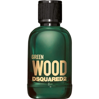 DSQUARED2 GREEN WOOD HOMME EDT 30 ML